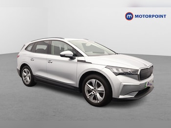 Used Skoda Enyaq undefined for sale - 78814730: Photo