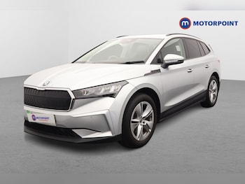 Used Skoda Enyaq undefined for sale - 78814730: Photo