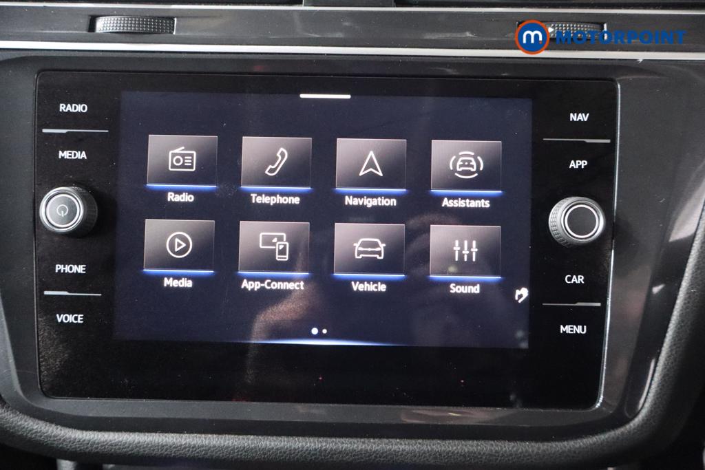 Used Volkswagen Tiguan Allspace 2024 for sale - 77601494: Photo 12