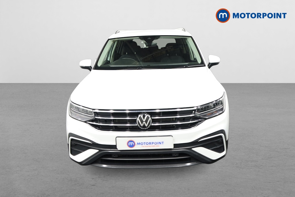 Used Volkswagen Tiguan Allspace 2024 for sale - 77601494: Photo 2