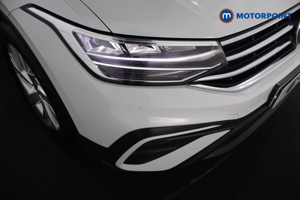 Used Volkswagen Tiguan Allspace 2024 for sale - 77601494: Photo 27