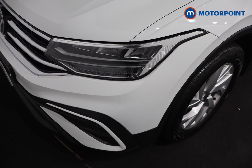 Used Volkswagen Tiguan Allspace 2024 for sale - 77601494: Photo 28