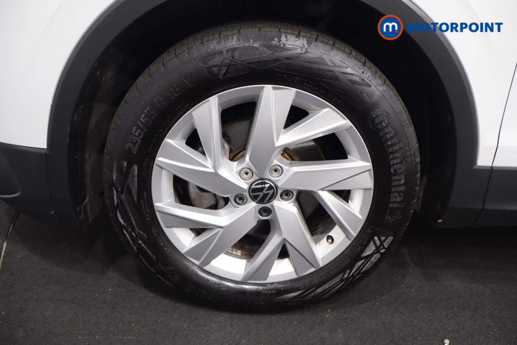 Used Volkswagen Tiguan Allspace 2024 for sale - 77601494: Photo 29