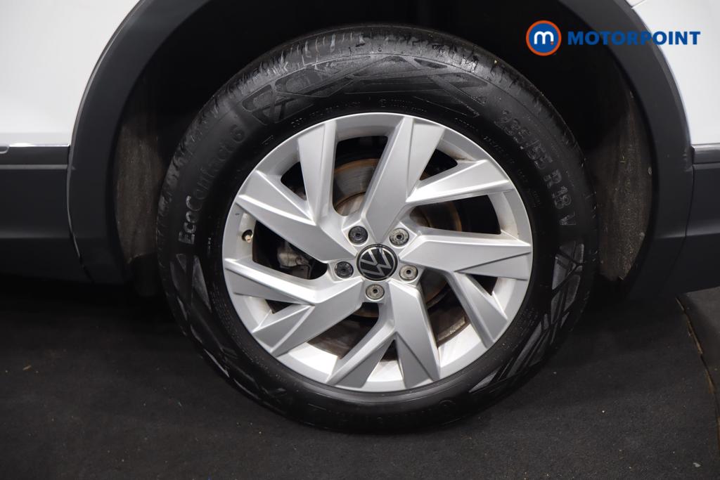 Used Volkswagen Tiguan Allspace 2024 for sale - 77601494: Photo 30