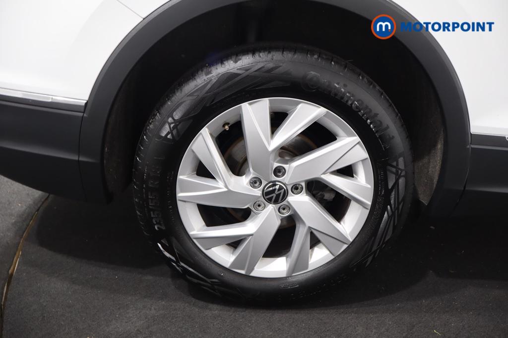 Used Volkswagen Tiguan Allspace 2024 for sale - 77601494: Photo 31