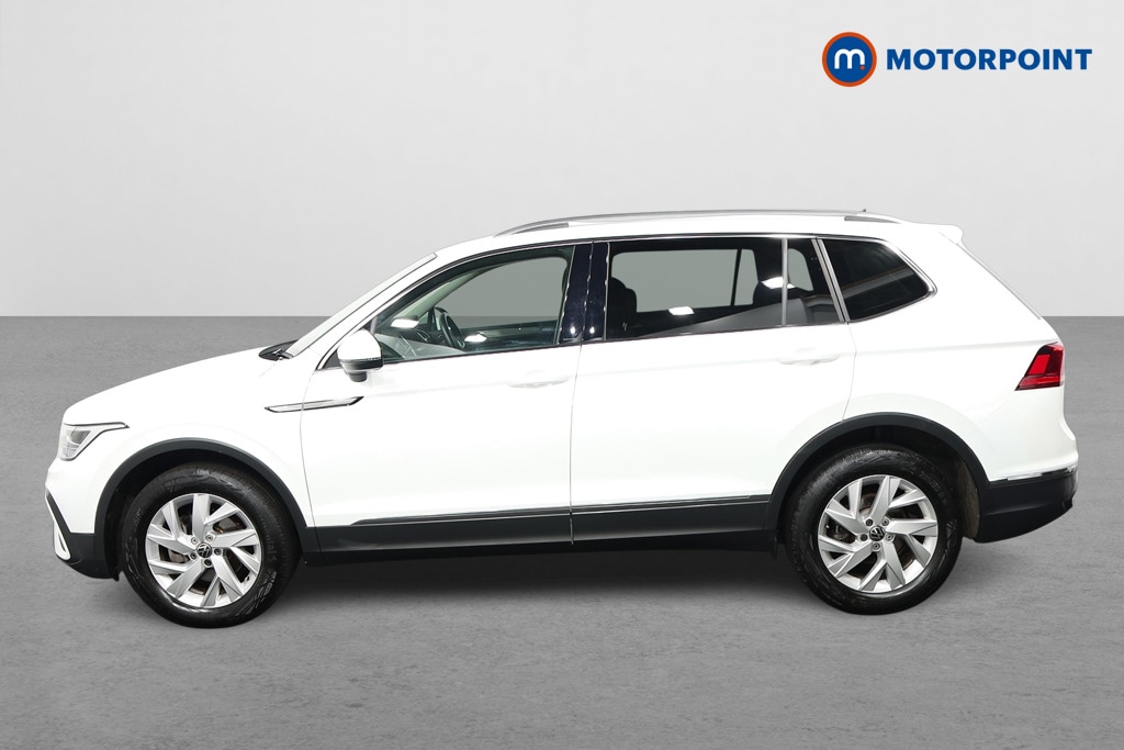 Used Volkswagen Tiguan Allspace 2024 for sale - 77601494: Photo 4