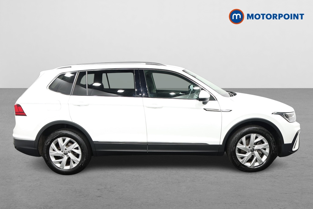 Used Volkswagen Tiguan Allspace 2024 for sale - 77601494: Photo 8