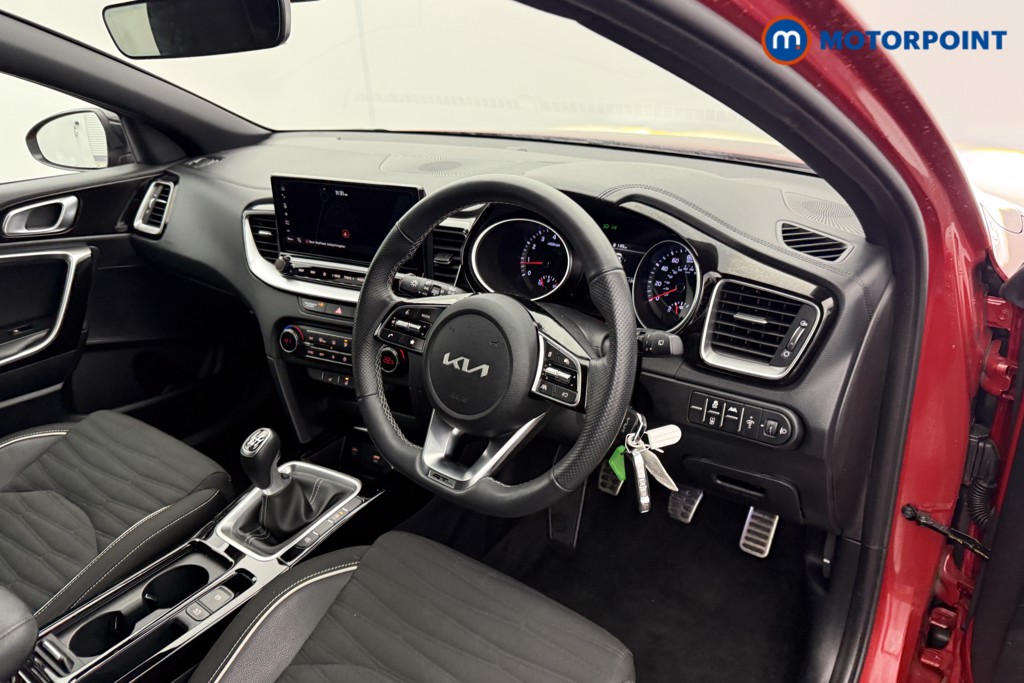 Used Kia Ceed for sale - 77023648: Photo 12