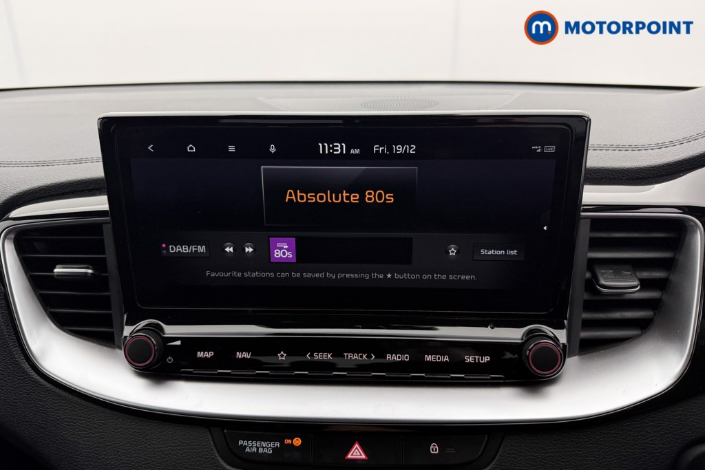 Used Kia Ceed for sale - 77023648: Photo 16