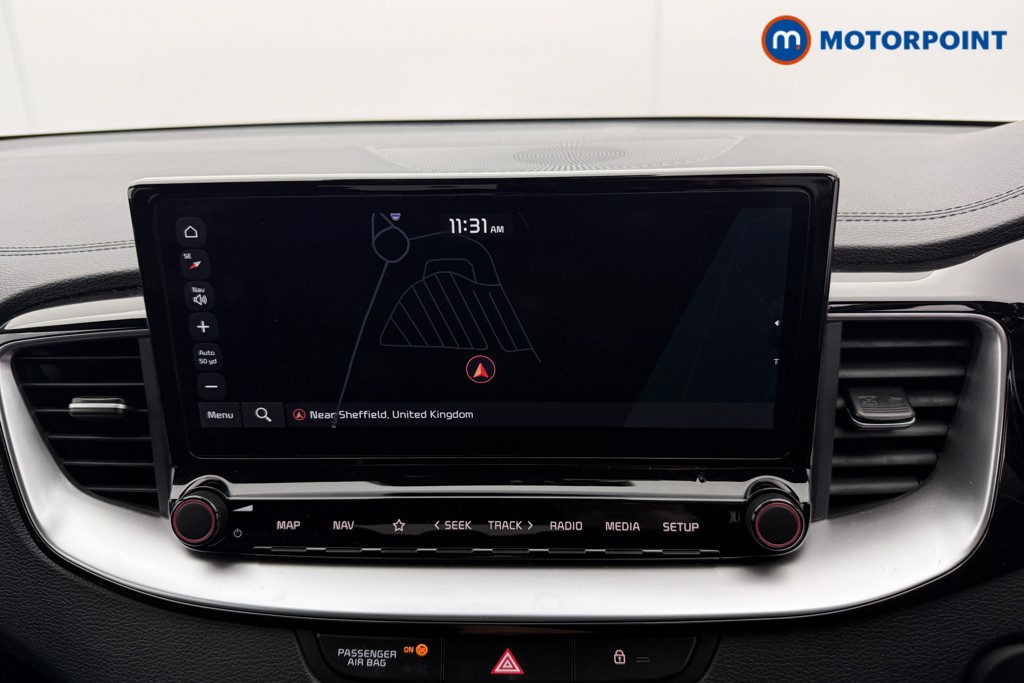 Used Kia Ceed for sale - 77023648: Photo 17