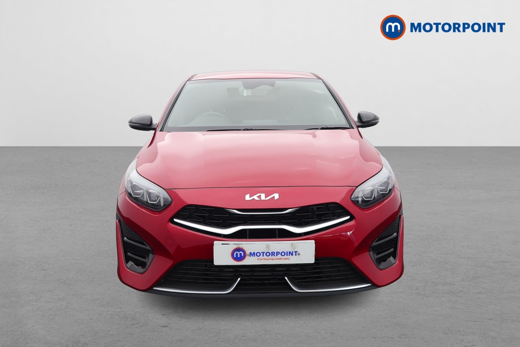 Used Kia Ceed for sale - 77023648: Photo 2