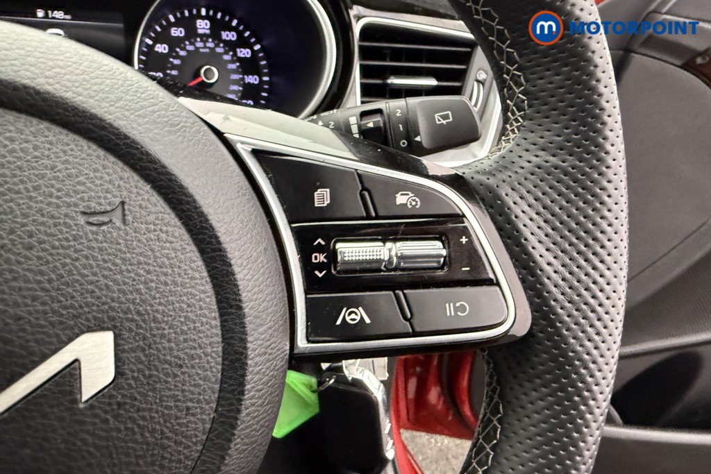 Used Kia Ceed for sale - 77023648: Photo 22