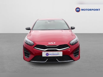 Used Kia Ceed undefined for sale - 77023648: Photo