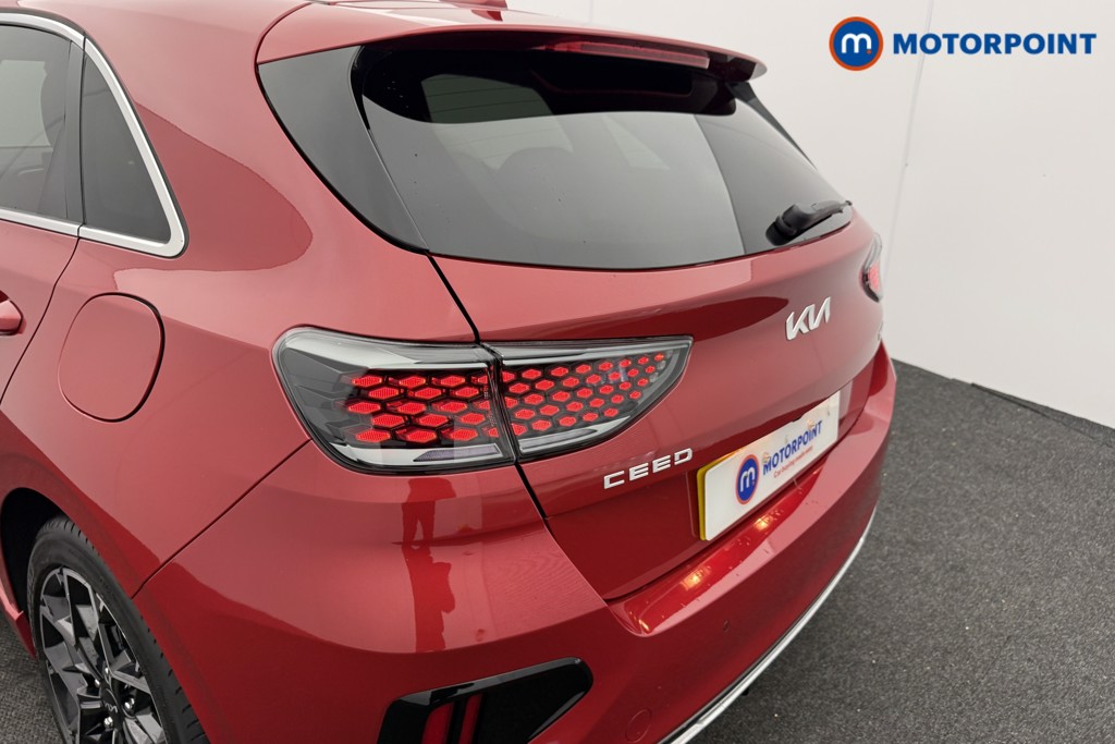 Used Kia Ceed for sale - 77023648: Photo 34