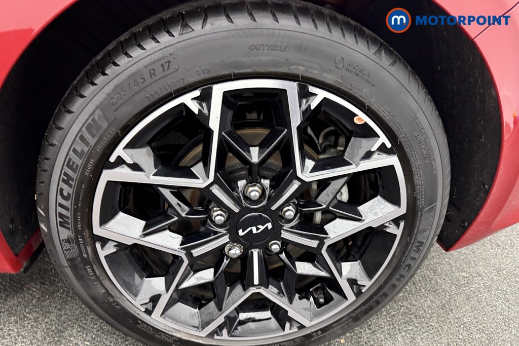 Used Kia Ceed for sale - 77023648: Photo 38