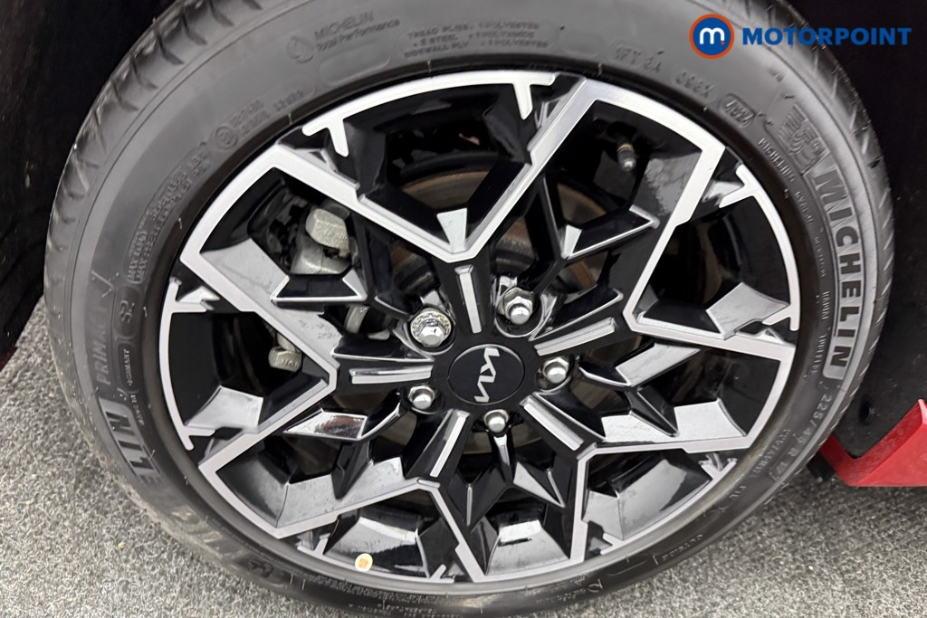 Used Kia Ceed for sale - 77023648: Photo 39