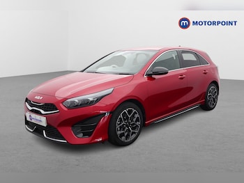 Used Kia Ceed undefined for sale - 77023648: Photo