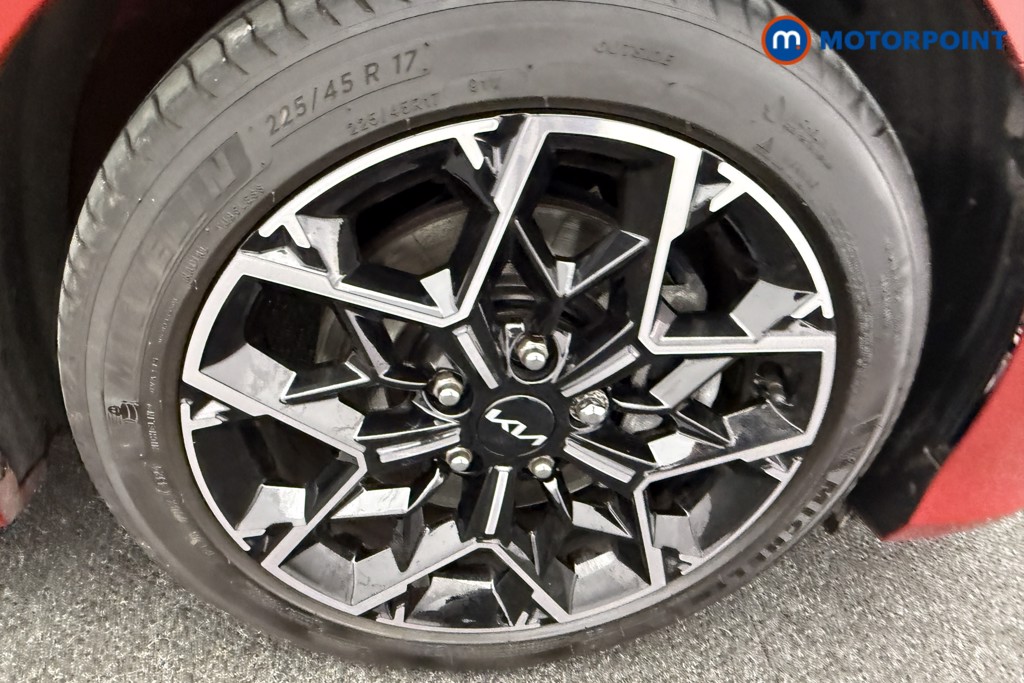 Used Kia Ceed for sale - 77023648: Photo 40