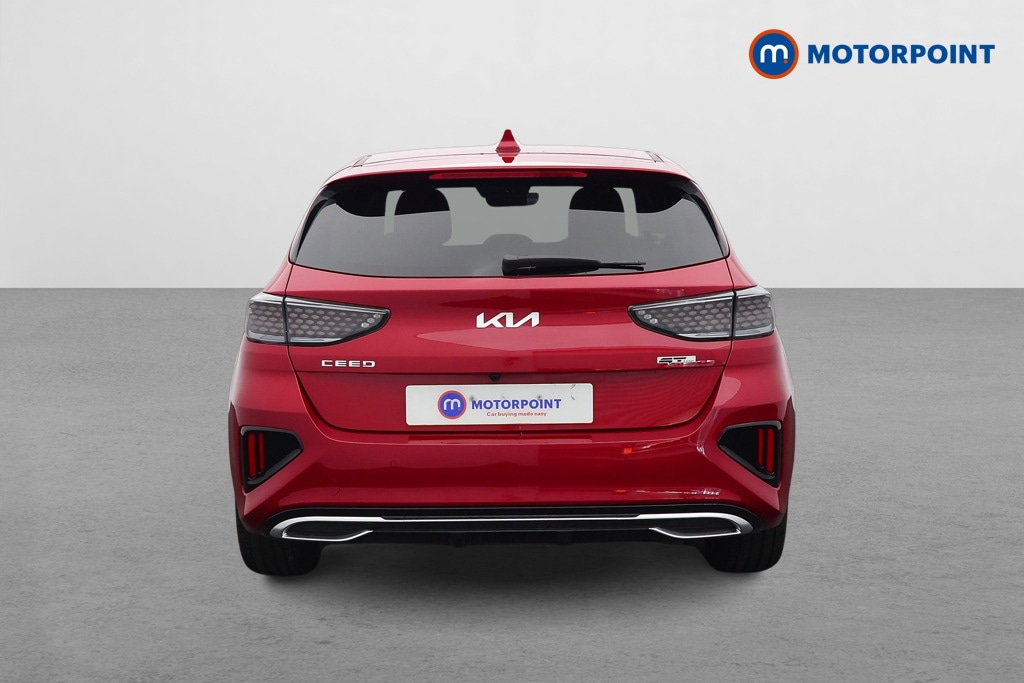 Used Kia Ceed for sale - 77023648: Photo 6