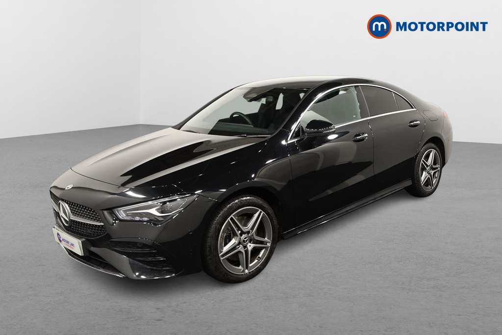 Used Mercedes-Benz CLA 2024 for sale - 77259240: Photo 3