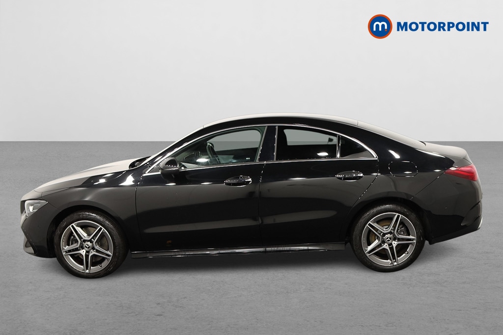 Used Mercedes-Benz CLA 2024 for sale - 77259240: Photo 4