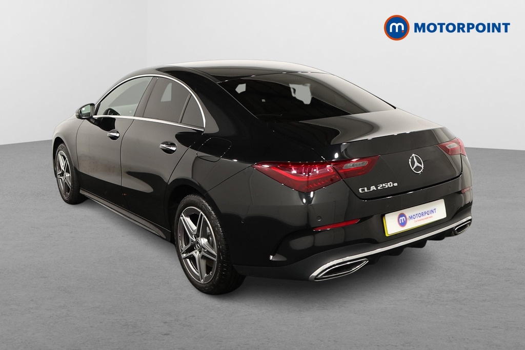 Used Mercedes-Benz CLA 2024 for sale - 77259240: Photo 5