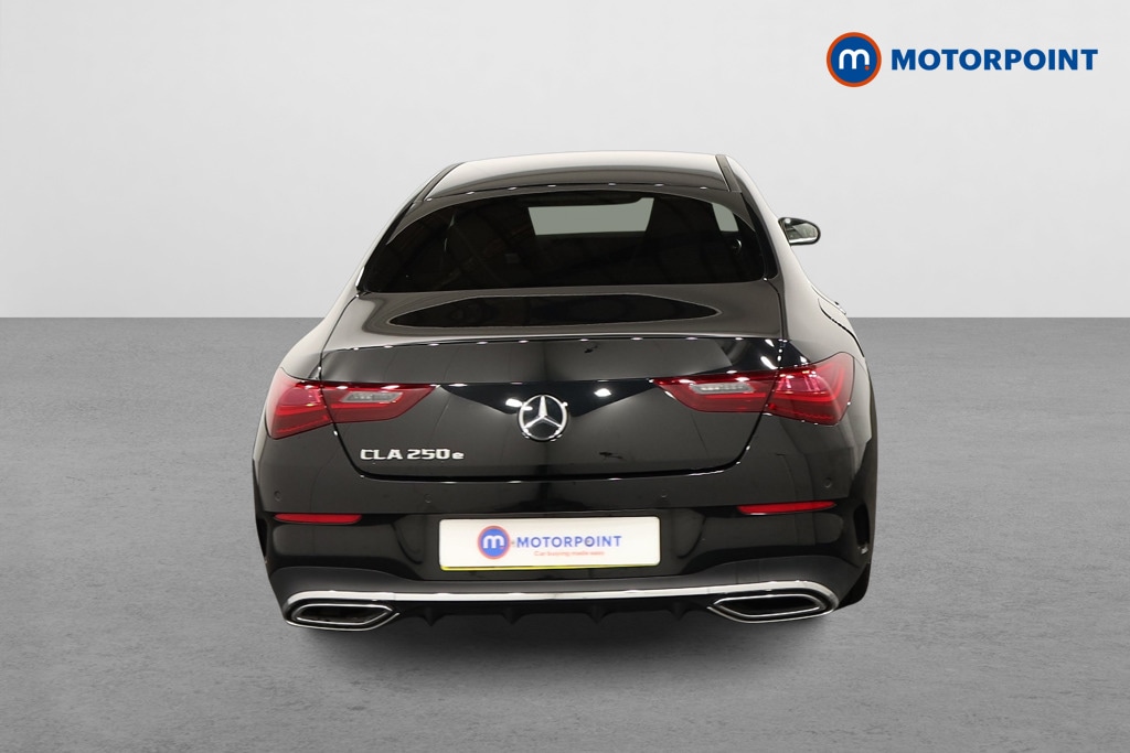 Used Mercedes-Benz CLA 2024 for sale - 77259240: Photo 6