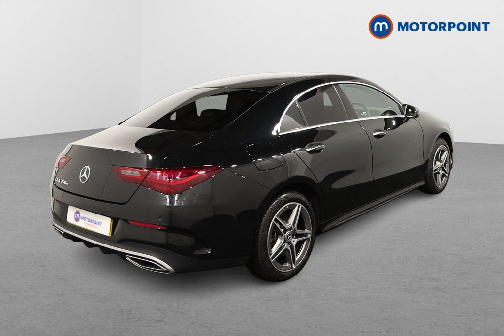 Used Mercedes-Benz CLA 2024 for sale - 77259240: Photo 7