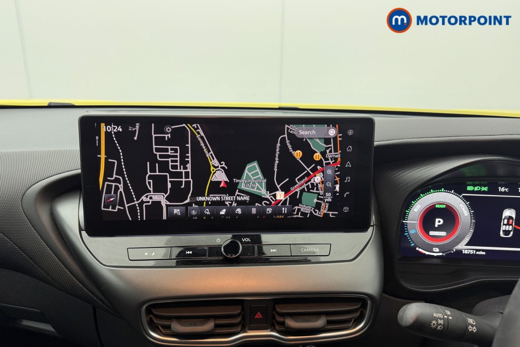 Used Nissan Juke 2024 for sale - 76287653: Photo 10