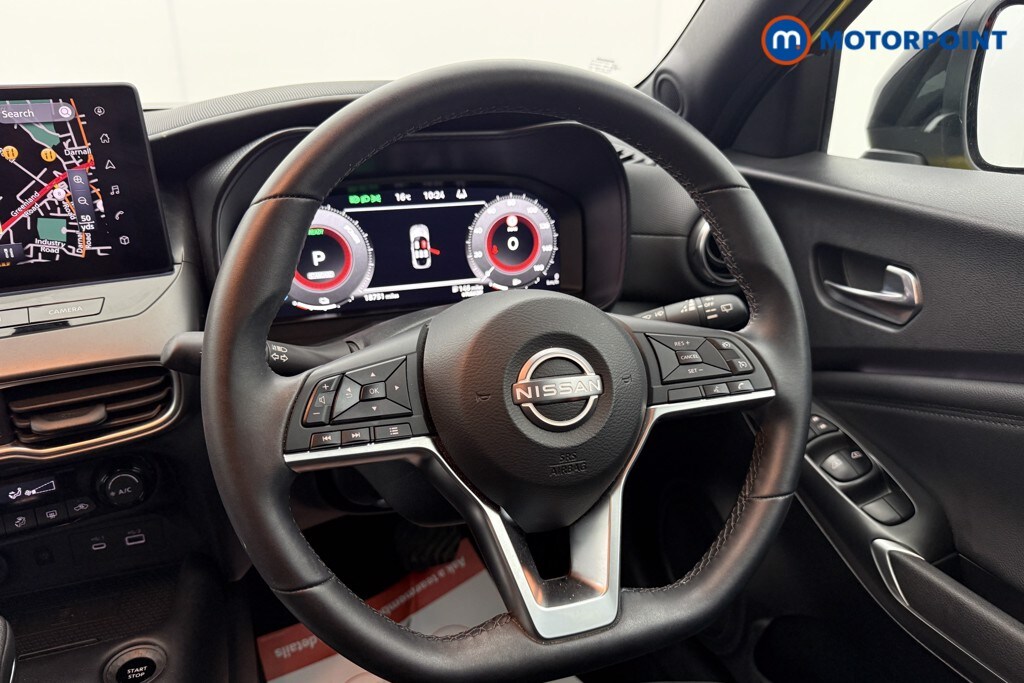 Used Nissan Juke 2024 for sale - 76287653: Photo 11