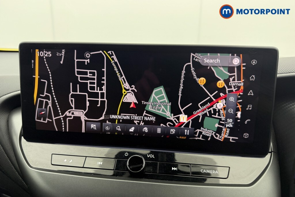 Used Nissan Juke 2024 for sale - 76287653: Photo 13