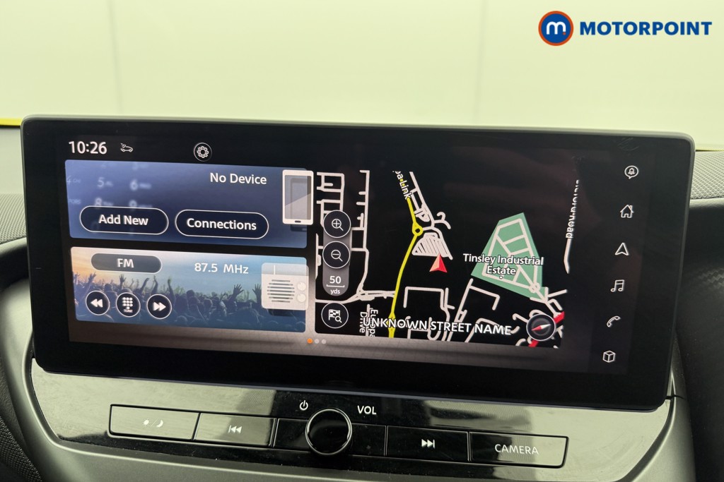 Used Nissan Juke 2024 for sale - 76287653: Photo 16