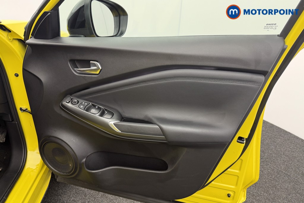 Used Nissan Juke 2024 for sale - 76287653: Photo 22