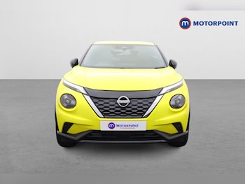 Used Nissan Juke 2024 for sale - 76287653: Photo