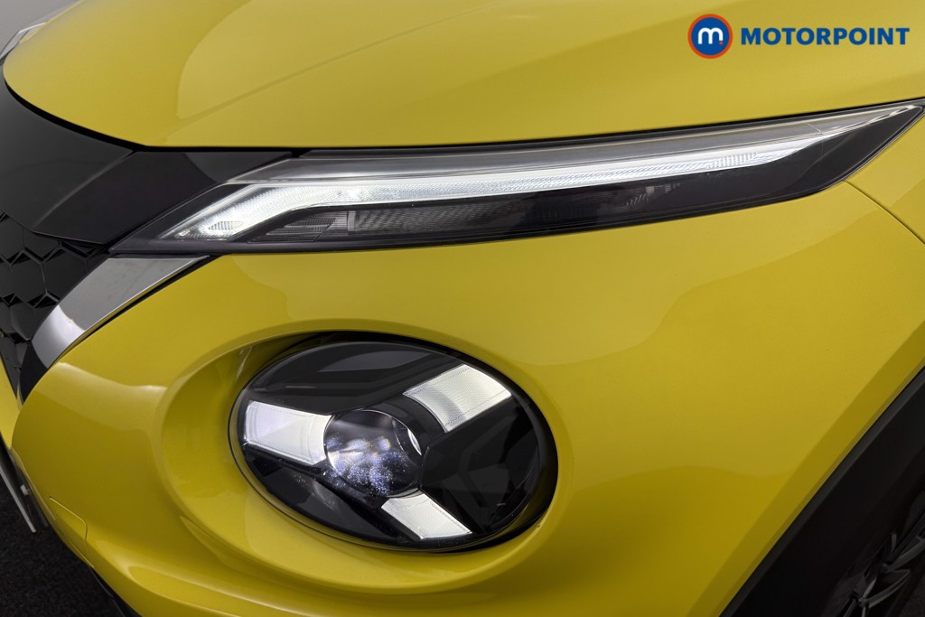 Used Nissan Juke 2024 for sale - 76287653: Photo 31