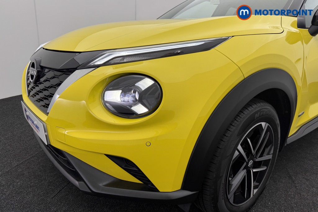 Used Nissan Juke 2024 for sale - 76287653: Photo 32