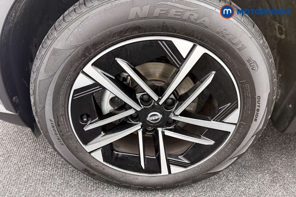 Used Nissan Juke 2024 for sale - 76287653: Photo 33