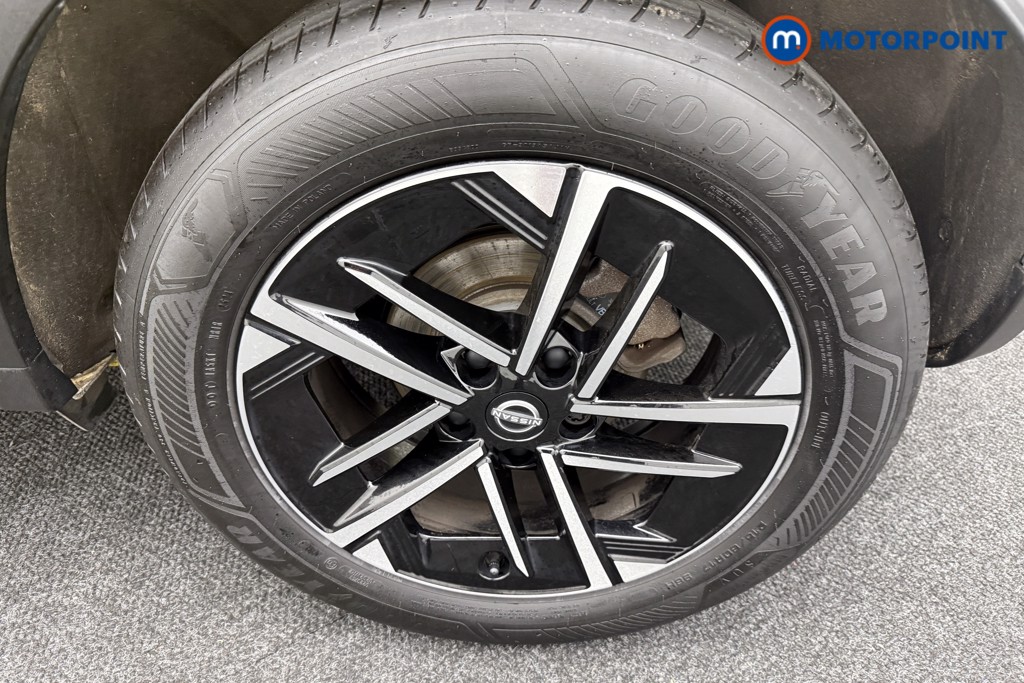 Used Nissan Juke 2024 for sale - 76287653: Photo 34