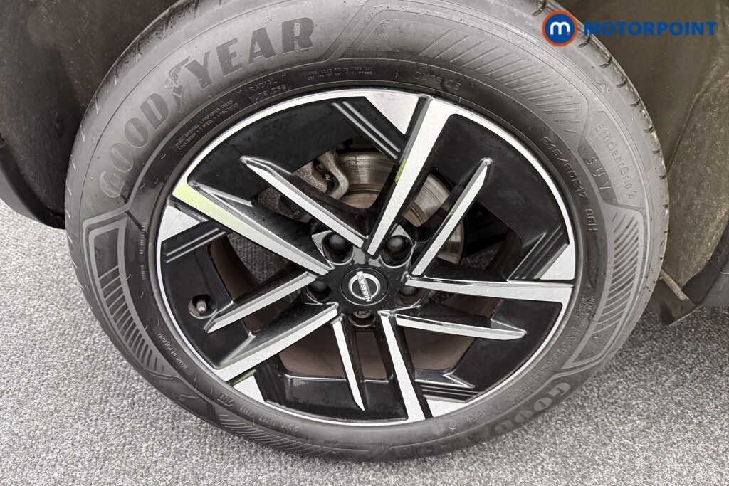 Used Nissan Juke 2024 for sale - 76287653: Photo 35