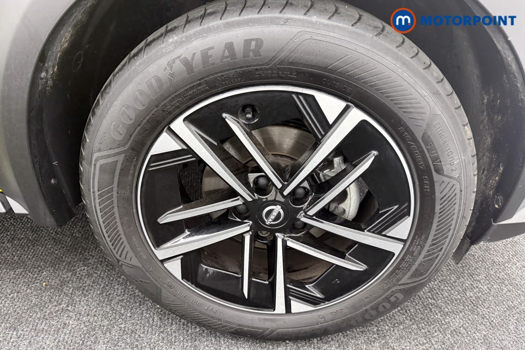 Used Nissan Juke 2024 for sale - 76287653: Photo 36