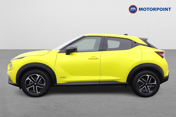 Used Nissan Juke 2024 for sale - 76287653: Photo 4