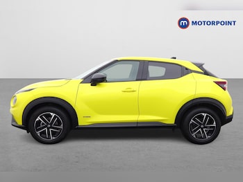 Used Nissan Juke 2024 for sale - 76287653: Photo