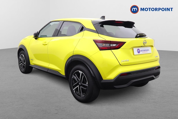 Used Nissan Juke 2024 for sale - 76287653: Photo 5