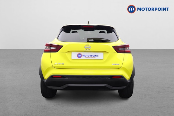 Used Nissan Juke 2024 for sale - 76287653: Photo 6
