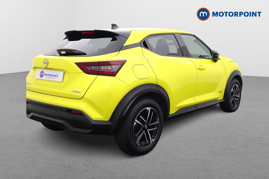 Used Nissan Juke 2024 for sale - 76287653: Photo 7