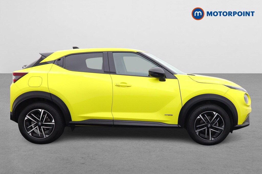 Used Nissan Juke 2024 for sale - 76287653: Photo 8
