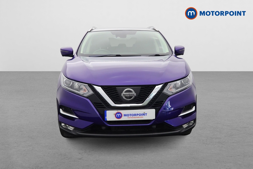 Used Nissan Qashqai 2017 for sale - 78166661: Photo 2