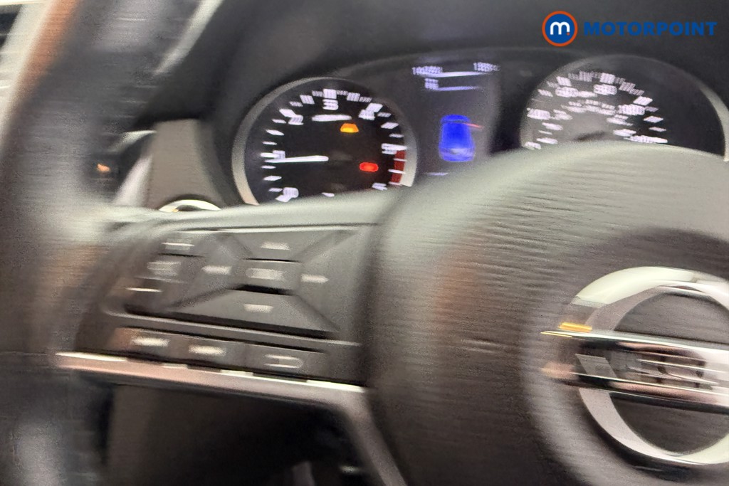 Used Nissan Qashqai 2017 for sale - 78166661: Photo 24