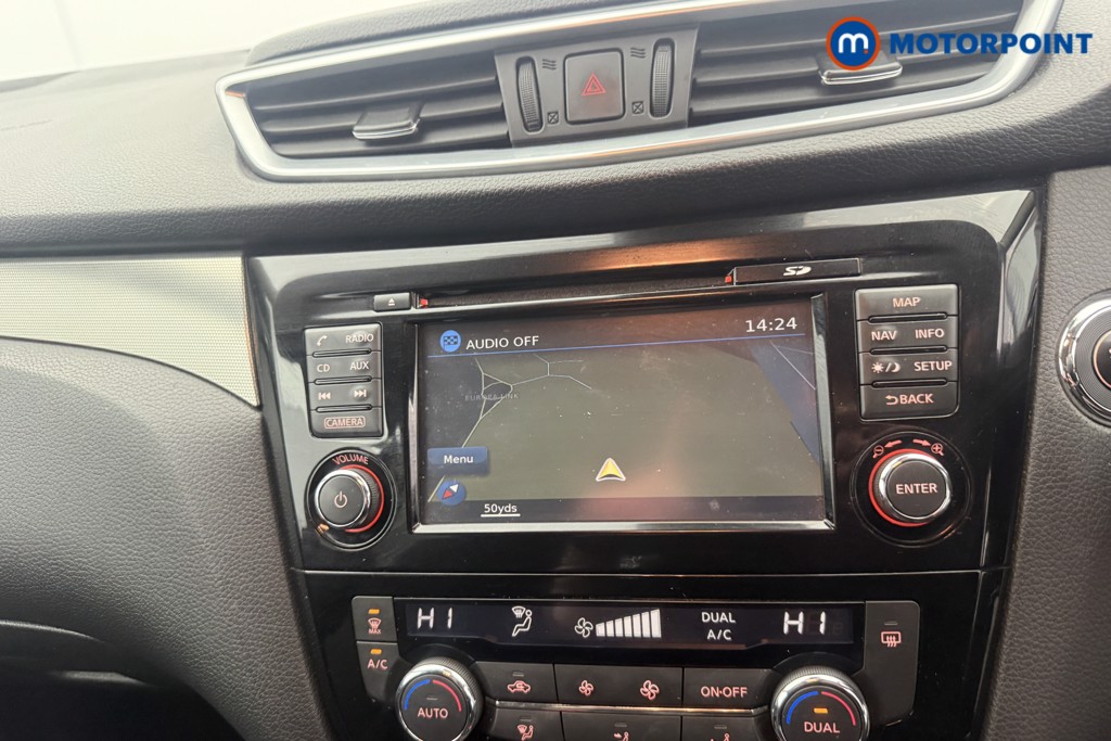 Used Nissan Qashqai 2017 for sale - 78166661: Photo 25