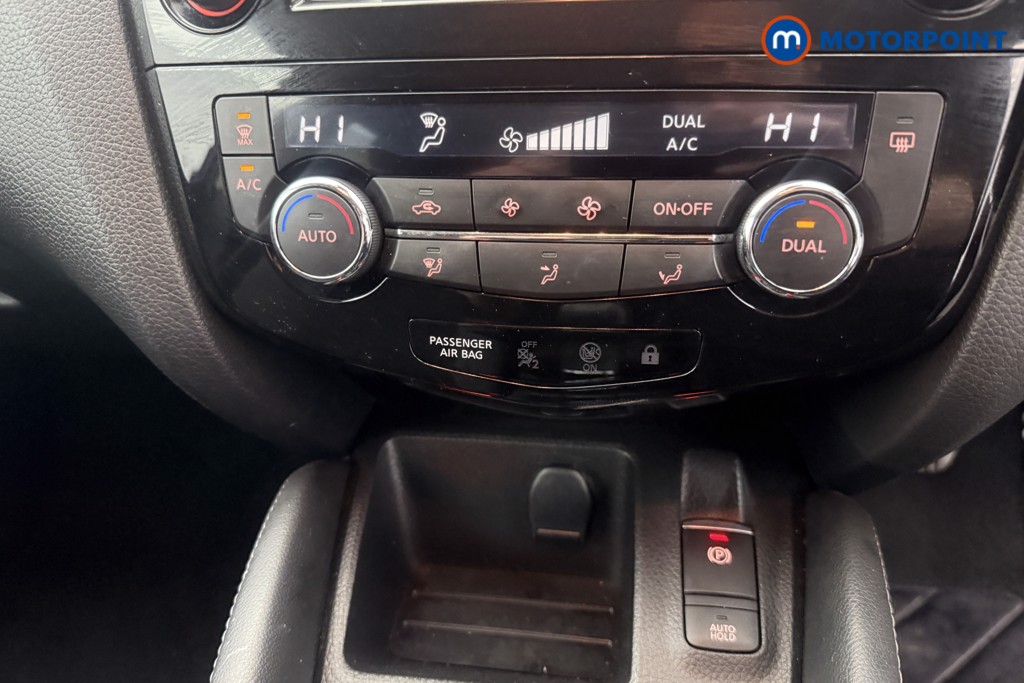 Used Nissan Qashqai 2017 for sale - 78166661: Photo 26